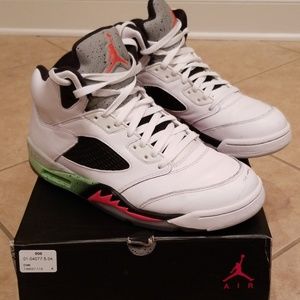 Nike Air Jordan Retro 5